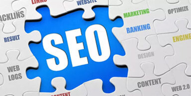 Search Engine Optimisation