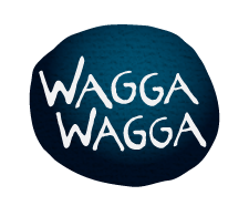 Wagga Wagga Logo